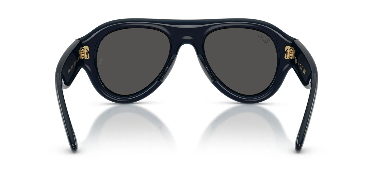 Ray-Ban 4925 Sunglasses - view 3